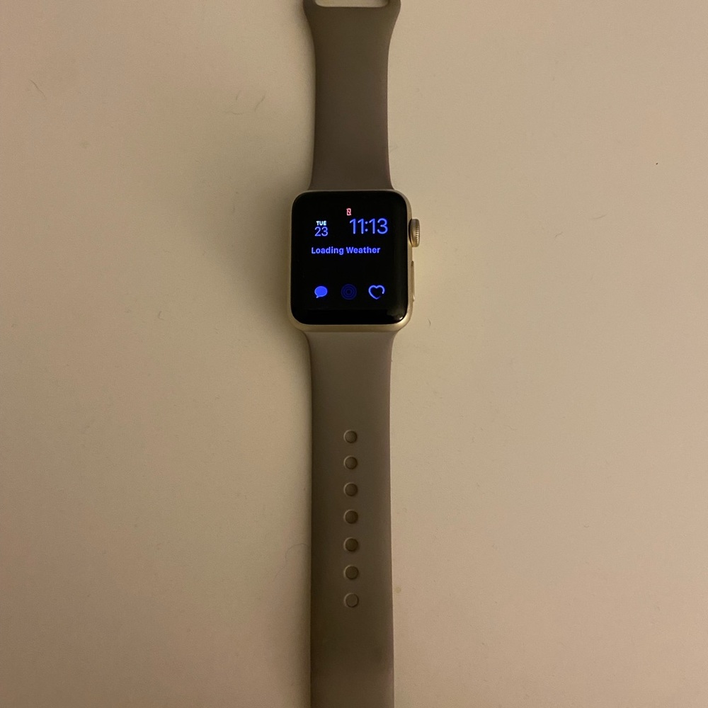Apple Watch Series 2